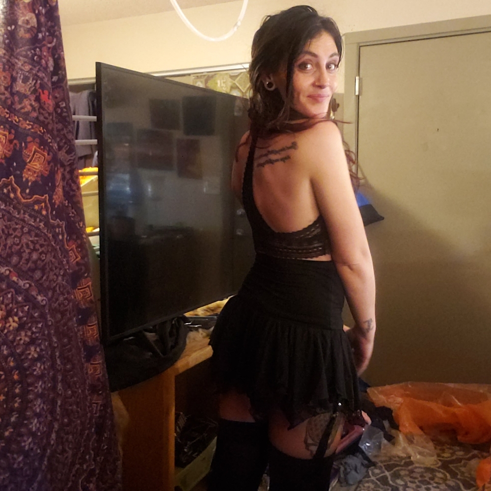 Meet your Posher, Steph